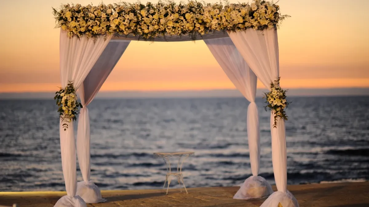 Chuppah